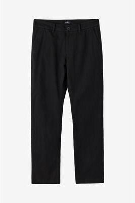 O'Neill s Transporter Stretch Pants in Black, Size 26, Spandex/Twill