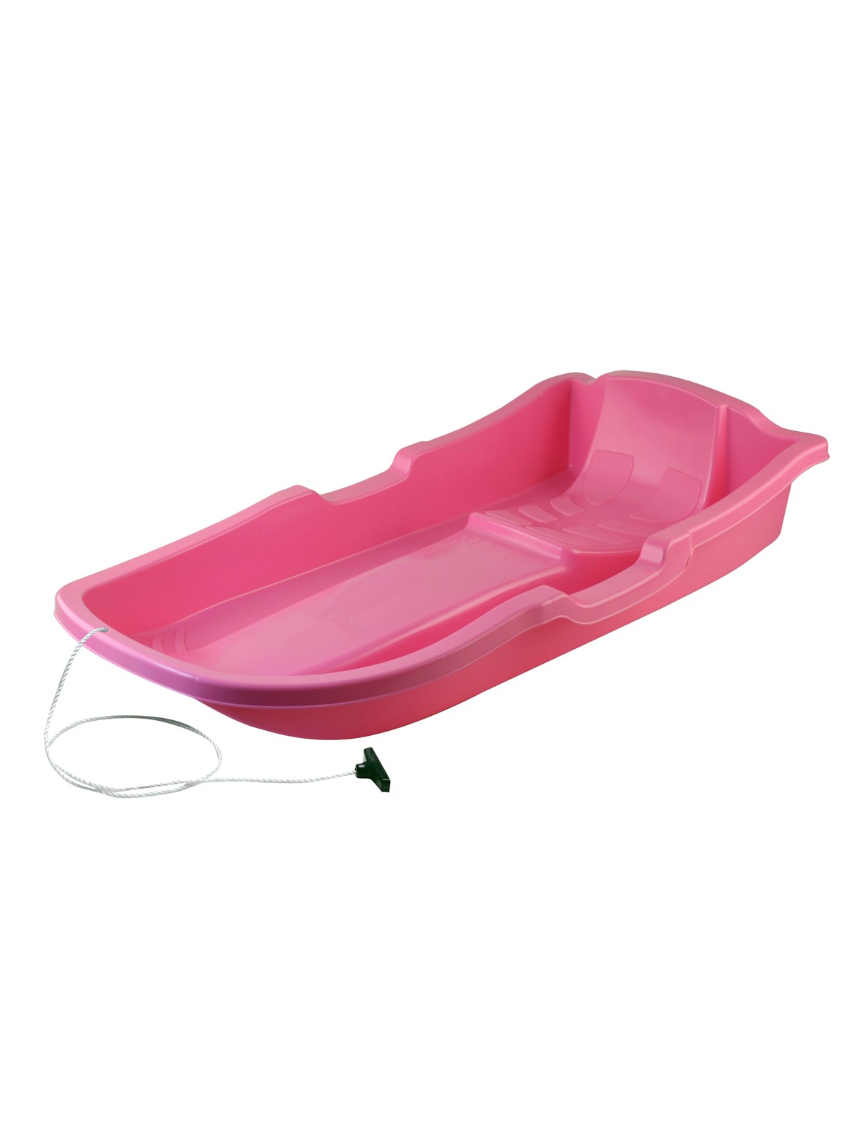Stiga Pacer Pulka - Pink