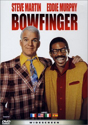 Bowfinger, Roi d'Hollywood - Preis vom 10.10.2026 11:48:34 h