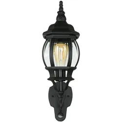 Licht-Erlebnisse, Gartenbeleuchtung, Brest (E27, IP23)