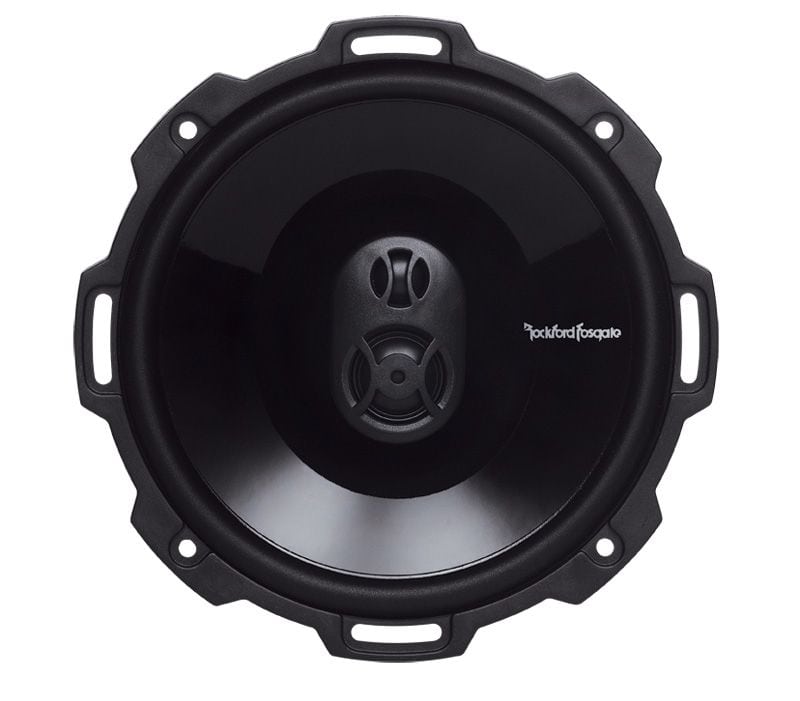 Rockford Fosgate P1675 3-Wege Einbaulautsprecher 55 W RMS 110 W max.