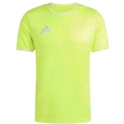 adidas Entrada 26 Trikot Herren - team solar yellow 2/white - S