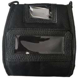 Max Michel Fabric Case für Zebra ZQ320, Barcode Scanner Zubehör