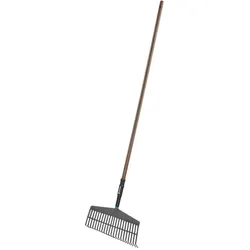 Gardena, Rechen, Rasenrechen 43cm