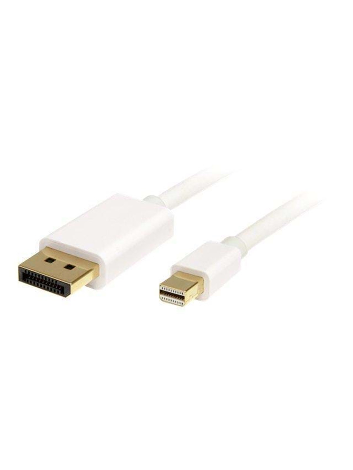 StarTech.com Mini DisplayPort to Display