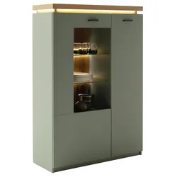 Z2 Highboard MONITZ - B/H/T ca. 98.00x144.00x38.00