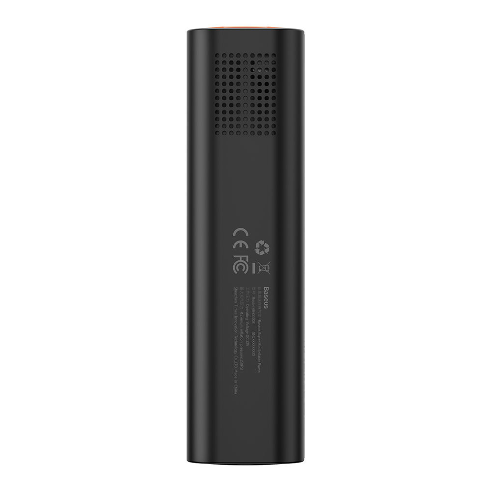 Baseus CRCQ000001 Compressor