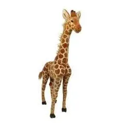 Dubi Giraffe 100 cm (100 cm)