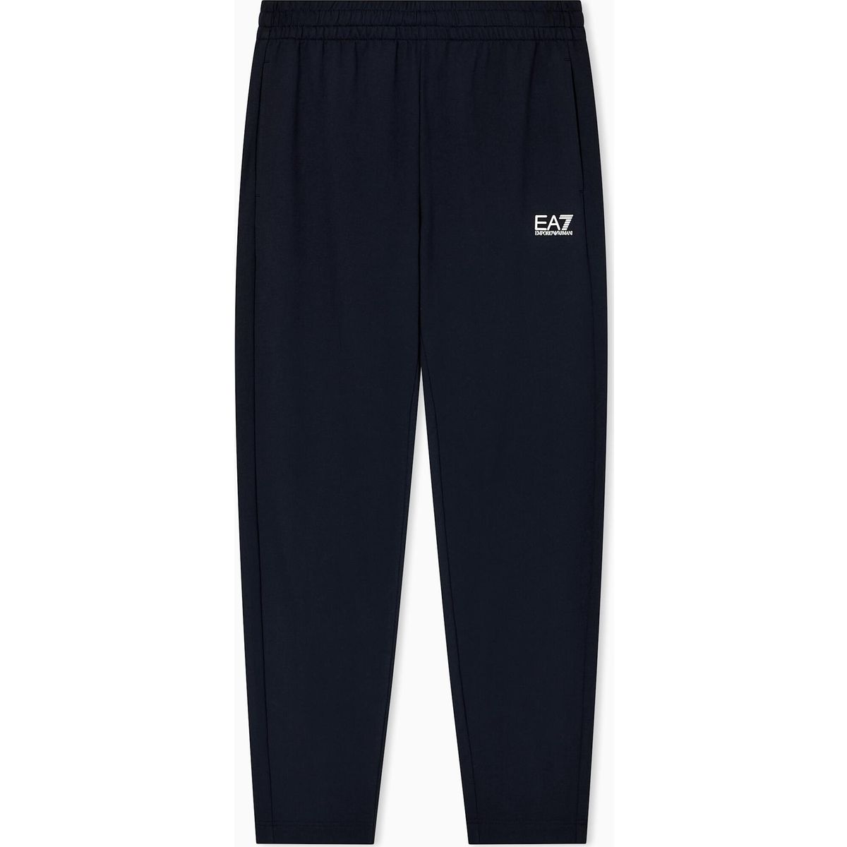 EA7 Train Core ID M Pants OH Coft CC - Train Core ID M Pants OH Coft CC armani blue (1562) 5XL 8NPP65 PJVRZ-1562-5XL