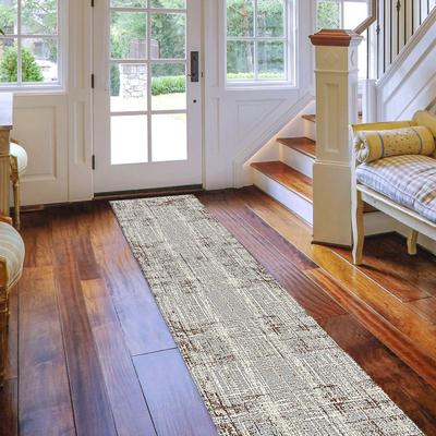 Magi Sylvia Dylanne Polyester Blend Performance Area Rug