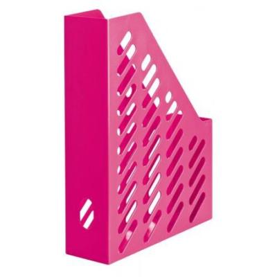 HAN Stehsammler KLASSIK A4/C4 pink