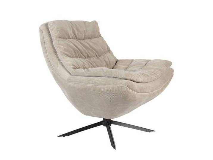 Dutchbone fauteuil Vince