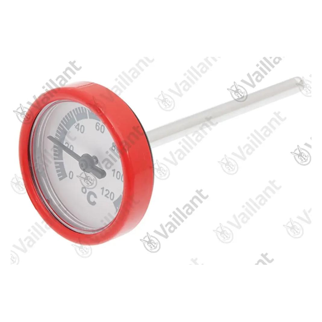 Vaillant VA Thermometer rot Vaillant-Nr. 0020198400 (0020198400)