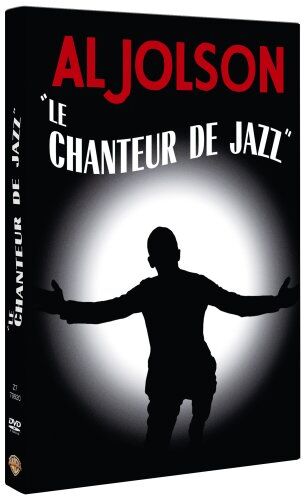 Alan Crosland - Le chanteur de jazz [FR Import] - Preis vom 11.10.2026 03:10:56 h