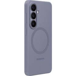 Samsung Samsung EF-ES942 - Hintere Abdeckung für Mobiltelefon Backcover Samsung Galaxy S26 Blau Induktives Laden EF-ES942CVEGWW