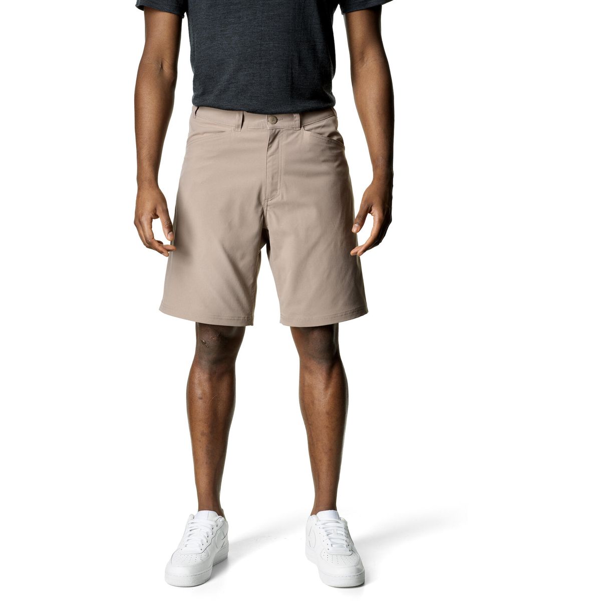 Houdini M's Dock Shorts dark sand (893) XXL 290864-893-XXL