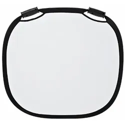 PROFOTO Reflektor Sunsilver / White M 80cm #100962