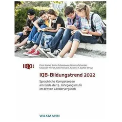 Karoline A. Sachse, Fachbücher von Petra Stanat, Karoline A. Sachse, Stefan Schipolowski, Sebastian Weirich, Rebecca Schneider