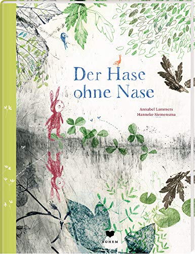 Annabel Lammers - Der Hase ohne Nase - Preis vom 13.10.2026 11:25:28 h