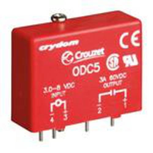 Crydom ODC15 I/O-Modul