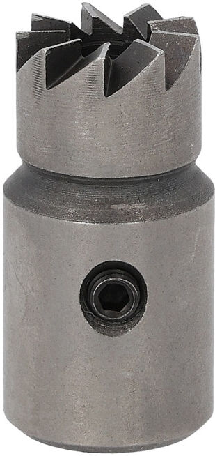 Tête de fraisage à siège d'étanchéité pour injecteur KS Tools Ø 17/19mm, 38mm (152.1177)
