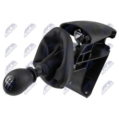 NTY LZB-RE-003 für Opel NISSAN RENAULT