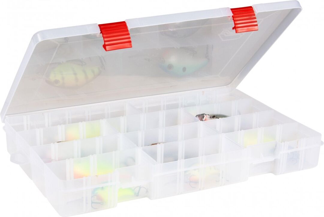 Plano Betesbox Rustrictor StowAway 3700
