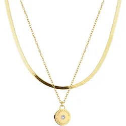 LIEBESKIND BERLIN Set - Sparkling Layering