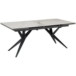 Esstisch (LBH 180x95x76 cm) - LBH 180x95x76 cm
