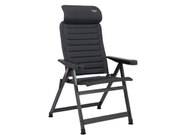 Crespo - Stuhl - S - AP/435 - Air-Select - Compact - Grau