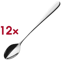 Hepp Limolöffel »Carlton« 18/10 silber