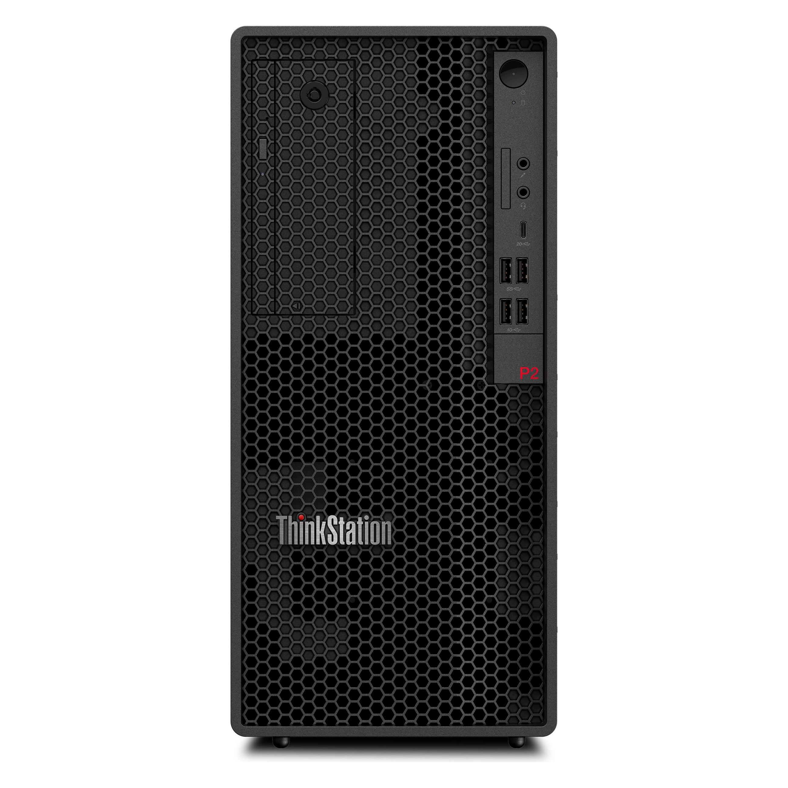 Lenovo ThinkStation P2 Tower Gen 2 (30JQ00CEIX)