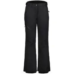 ICEPEAK Curlew Skihose Damen 990 - black 34