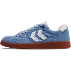 hummel HB Team Sneaker 7986 - faded denim 42