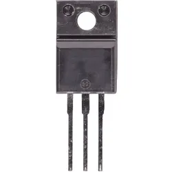 MBRF 10L100CT - Dual-Low VF-Schottkydiode, 100V, 2x5 A, ITO-220AB