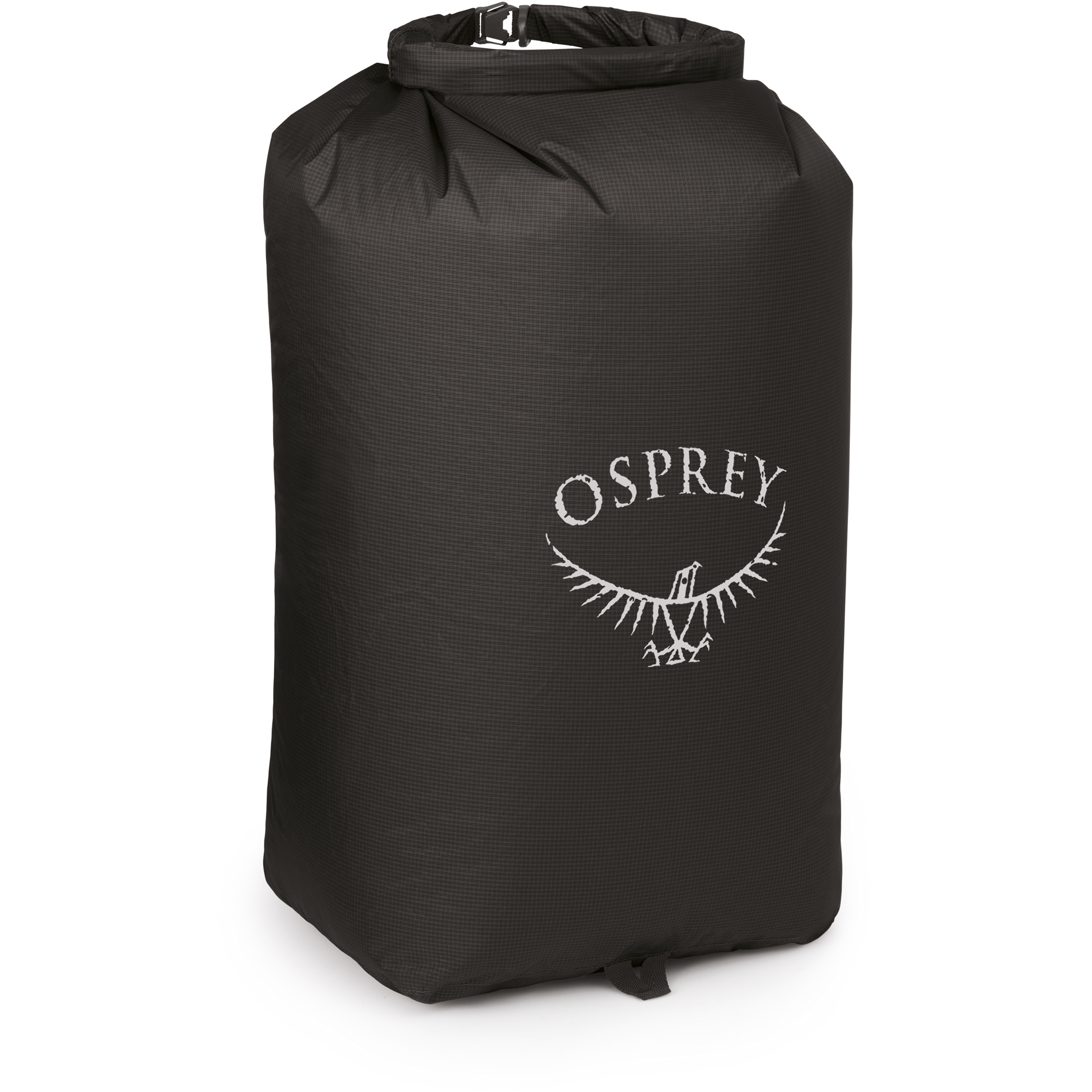 Osprey Ultralight Drysack Packsäcke schwarz Größe 20L Reise