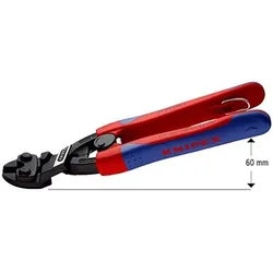 Knipex-Werk CoBolt-Bolzenschneider 71 22 200 T BK