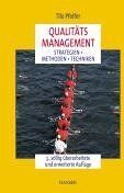 Tilo Pfeifer - Qualitätsmanagement: Strategien, Methoden, Techniken - Preis vom 14.10.2026 23:07:16 h