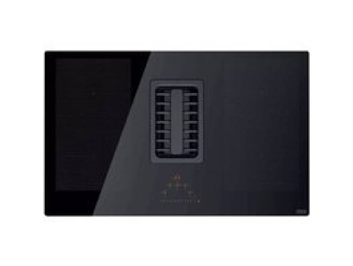 Table à Induction - FRANKE - FABER 747400 - 4 foyers - 7400W - Vitrocéramique Noir