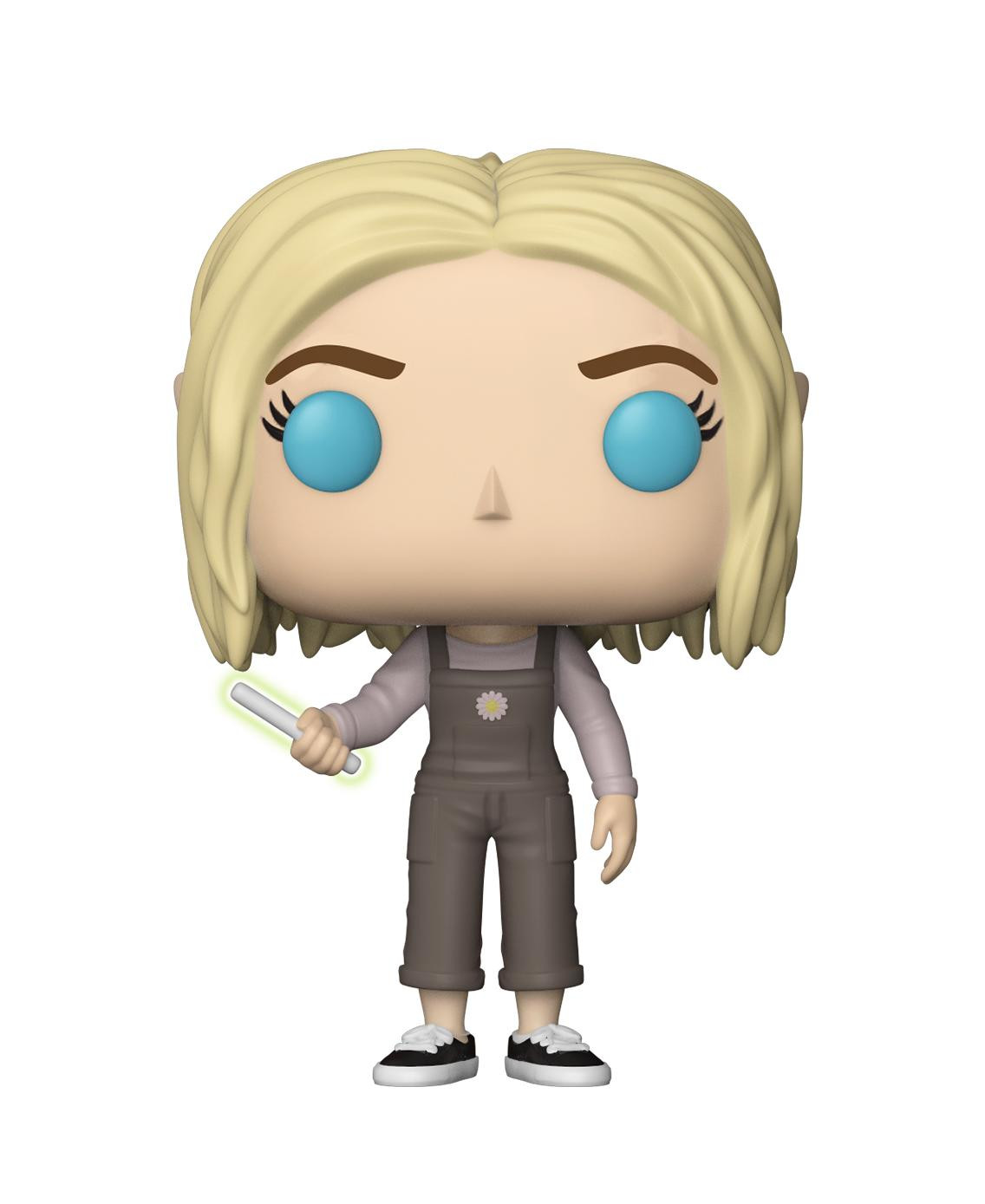 Funko Pop! Vinyl figuur Netflix Bright Tikka 559