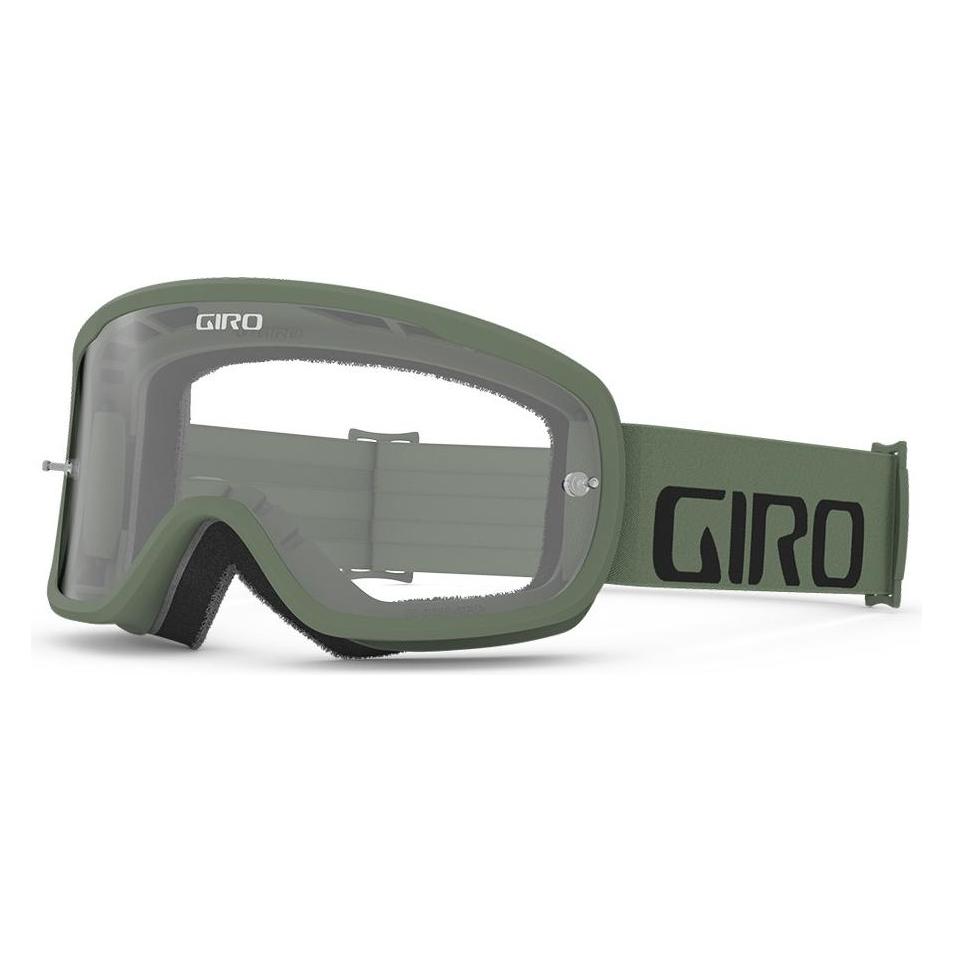 Giro TEMPO MTB Brille in Heckengrün (66497214)