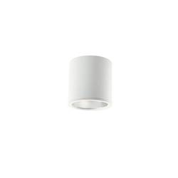 RIDI 332077 332077 LED-Einbauleuchte LED Lichtquelle nicht austauschbar 16 W Weiß