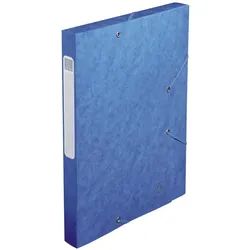Exacompta, Mappe, Dokumentenbox (A4, 25x)