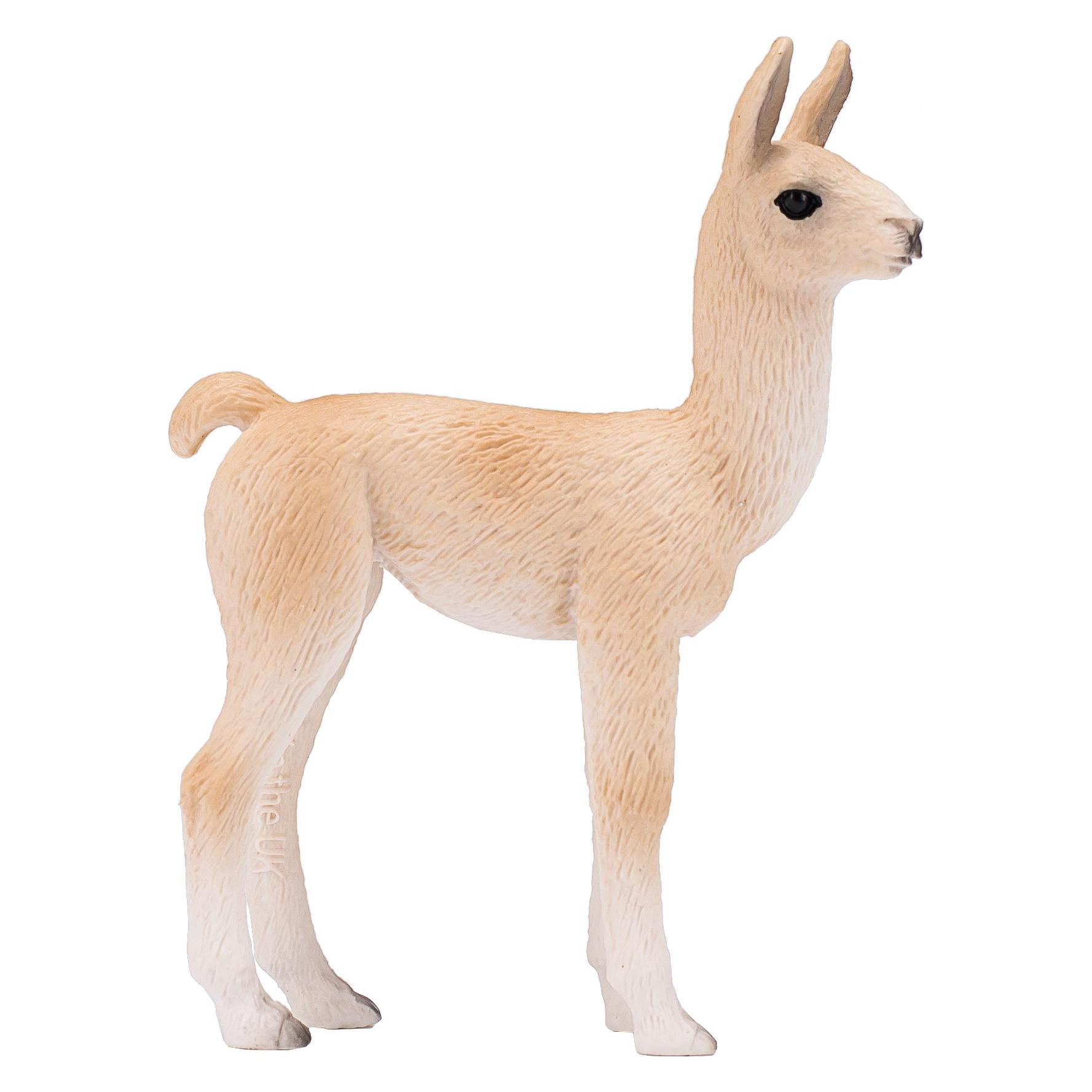 small foot Lama Baby (387392)