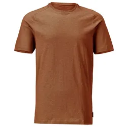 MASCOT Herren T-Shirt Nussbraun 4XL - 22582-983-54-4XL - Nussbraun