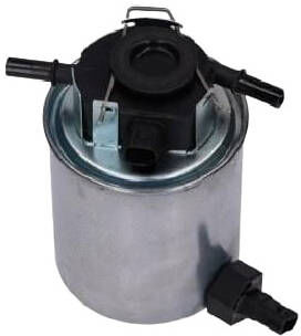JAPANPARTS FC-143S Kraftstofffilter