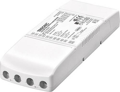 Tridonic LED-Treiber Konstantspannung, Konstantstrom 25W 350 - 1050mA 20 - 50V 1St.