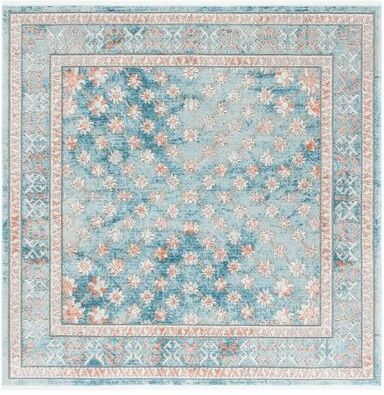 SAFAVIEH Shivan Vezia Shabby Chic Rug