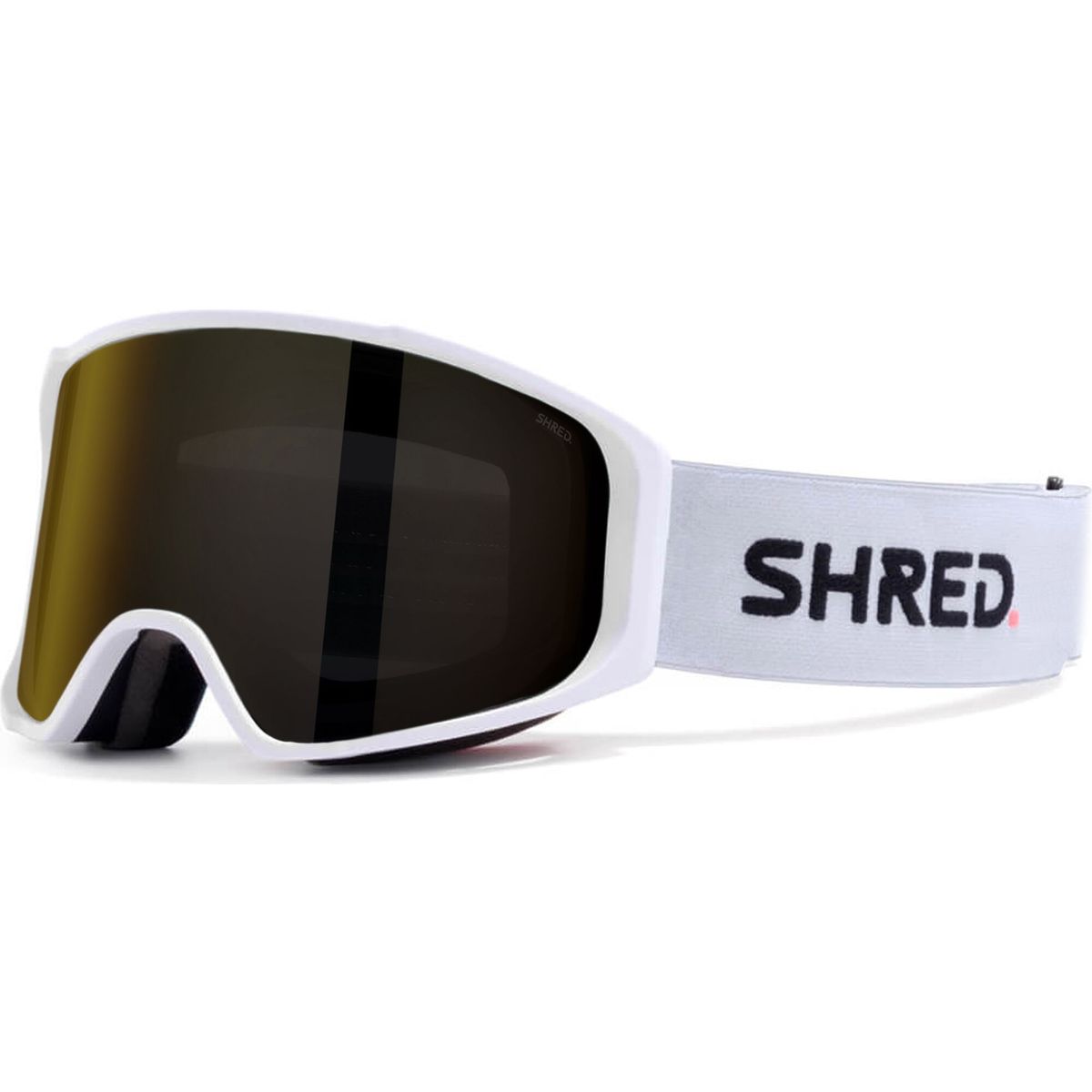 Shred Simplify pure white - cbl 2.0 glacier (WHITE) GOSIMO33C-WHITE