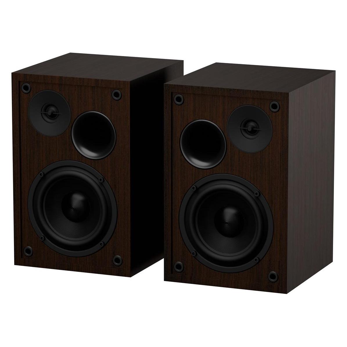 Genesis 2.0 Lautsprecher-System ARSEN 302BT braun (NGS-2344)